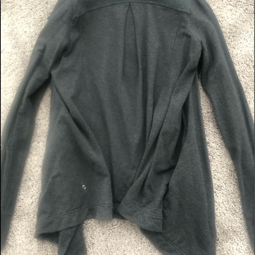 Lululemon Coast Wrap